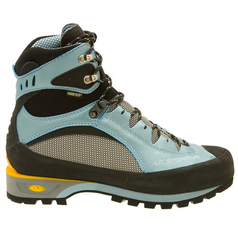 La Sportiva Trango S Evo GTX Mountaineering Boots - Women's Blu 37.0