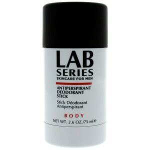 Lab Series Antiperspirant Deodorant Stick for Men - 2.6 oz