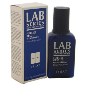 Lab Series Future Rescue Repair Serum for Men - 1.7 oz