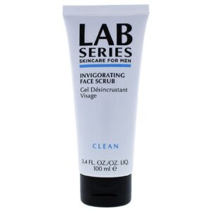 Lab Series Invigorating Face Scrub - 3.4 oz