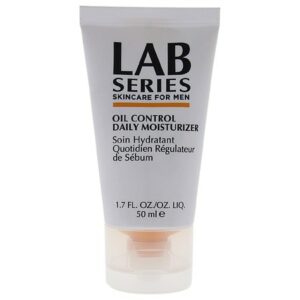 Lab Series Oil Control Daily Moisturizer for Men - 1.7 oz