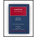 Labor Law-Cases and Statutory 2008 Supplement