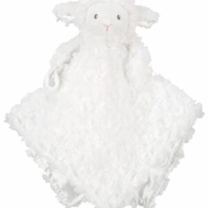 Lamb Cuddle Plush