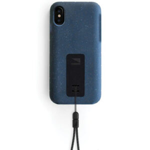 Lander Moab Case Blue Iphone X
