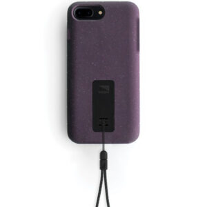 Lander Moab Case Purple Iphone X