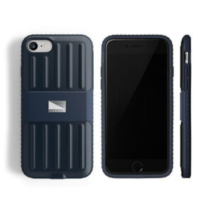 Lander Powell® iPhone Case Blue Iphone 7