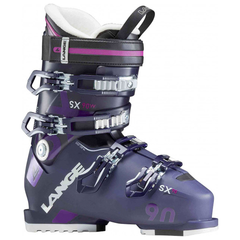 Lange SX 90 Ski Boot - Women's N/a 22.5