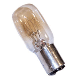 Large Vacuum Headlight Bulb
