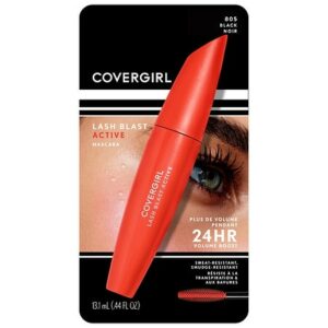 Lash Blast Active Mascara - 0.44 oz