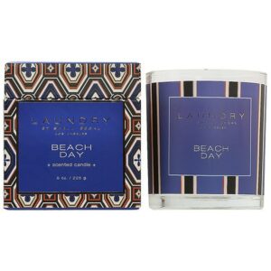 Laundry by Shelli Segal Beach Day Scented Candle - 1.0 ea