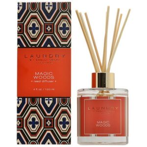 Laundry by Shelli Segal Magic Woods Reed Diffuser - 1.0 ea