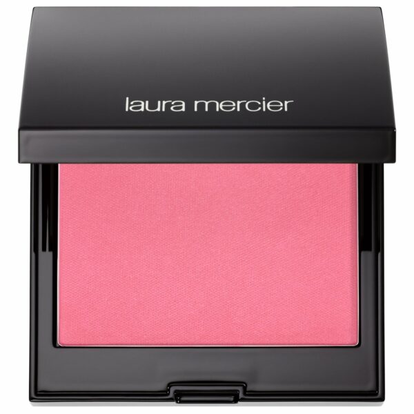 Laura Mercier Blush Color Infusion Strawberry 0.2 oz/ 6 g