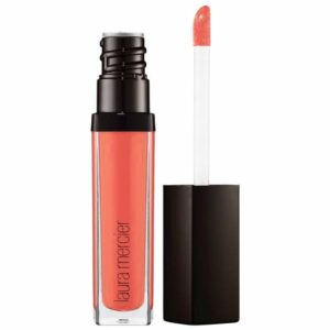 Laura Mercier Lip Glacé Lip Gloss Nectar 0.15 oz/ 4.5 g