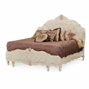 Lavelle Bed Collection by Aico, California King