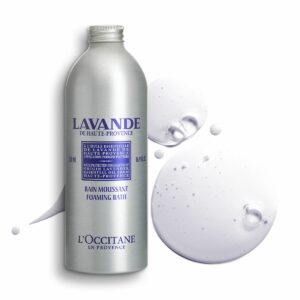 Lavender Foaming Bath 16.9 fl. oz.