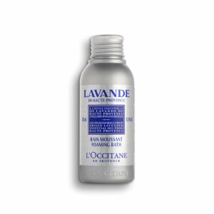 Lavender Foaming Bath 3.4 fl. oz.