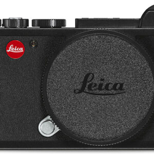 Leica CL Black Camera Body