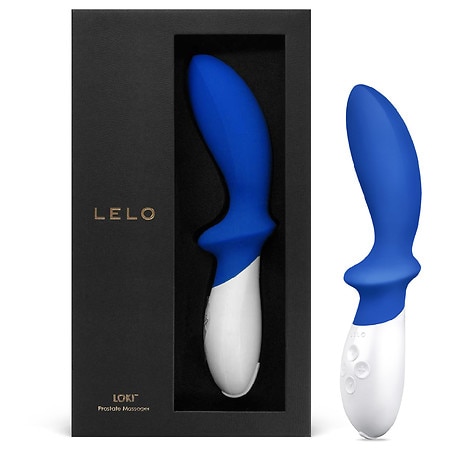 Lelo LOKI - 1.0 ea