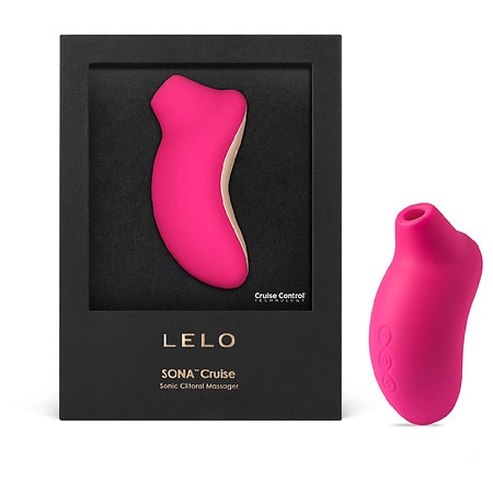 Lelo SONA Cruise - 1.0 ea