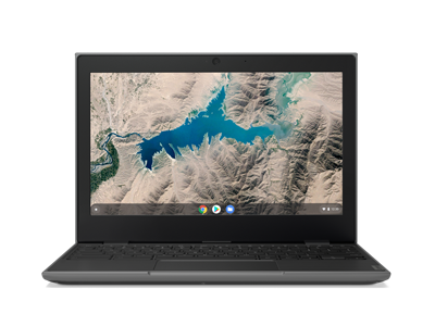 Lenovo 100e Chromebook 2nd Gen (11.6") Laptop