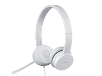 Lenovo 110 Stereo USB Headset