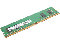 Lenovo 16GB DDR4 2666MHz ECC UDIMM Memory