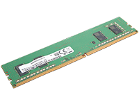 Lenovo 16GB DDR4 2666MHz UDIMM Memory - US