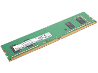 Lenovo 16GB DDR4 2666MHz UDIMM Memory