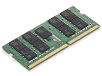 Lenovo 16GB DDR4 2933MHz ECC UDIMM Memory