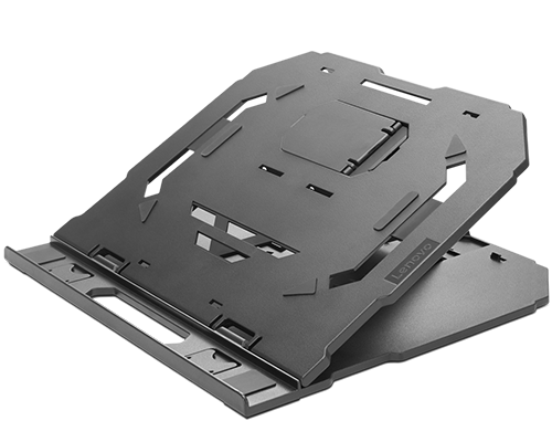 Lenovo 2-in-1 Laptop Stand Lenovo 2-in-1 Laptop Stand