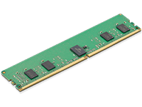 Lenovo 32GB DDR4 2933MHz ECC RDIMM Memory