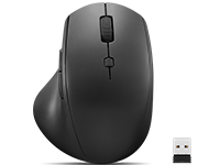 Lenovo 600 Wireless Media Mouse