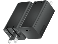 Lenovo 65W USB-C GaN Adapter
