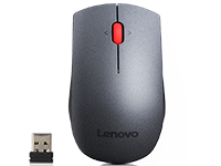 Lenovo 700 Wireless Laser Mouse