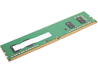 Lenovo 8GB DDR4 2933MHz UDIMM Memory-US