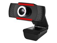 Lenovo Adesso CyberTrack H3 - web camera