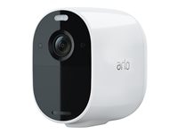 Lenovo Arlo Essential - network surveillance camera