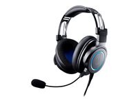 Lenovo Audio-Technica ATH G1 - headset