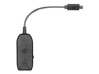 Lenovo Audio-Technica ATR2x-USB - sound card