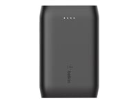 Lenovo Belkin 10k mAh Battery Pack - Charge 3 Devices