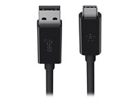 Lenovo Belkin 3.1 USB-A to USB-C Cable - USB-C cable - USB Type A to USB-C - 3 ft