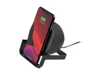 Lenovo Belkin BOOST CHARGE - speaker dock - for portable use - wireless