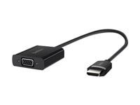 Lenovo Belkin HDMI adapter - 9.8 in