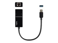 Lenovo Belkin - network adapter - USB 3.0 - Gigabit Ethernet