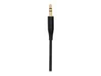 Lenovo Bose audio cable - 15 ft
