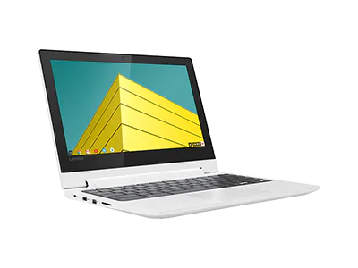 Lenovo Chromebook C330 (11.6") Laptop