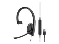 Lenovo EPOS I SENNHEISER ADAPT SC 135 USB - headset