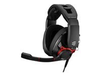 Lenovo EPOS I SENNHEISER GSP 600 - headset