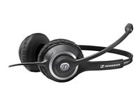 Lenovo EPOS I SENNHEISER IMPACT SC 260 USB MS II - headset
