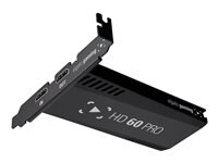 Lenovo Elgato Game Capture HD 60 Pro - video capture adapter - PCIe